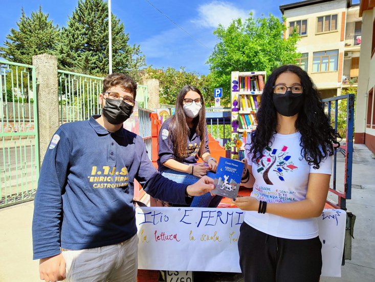 18_Il maggio dei libri